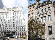3 of top 10 most expensive U.S. homes sold in Manhattan