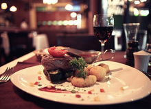 NYC Restaurant Week Winter 2016 - January 18 through February 5th