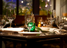 NYC Restaurant Week returns on Monday, January 23, and runs through Friday, February 10