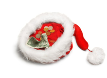 Annual Making A Difference For Those Who Need Help During The Holidays