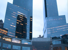 A Tour of Just a Few of Manhattan's Neighborhoods