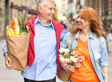 Empty Nesters are making the move to Manhattan