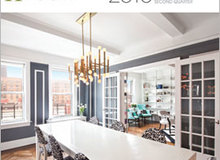 2nd Quarter 2015 Residential Manhattan Market Report